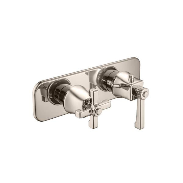 Flusso - Trim For Thermostatic Valve