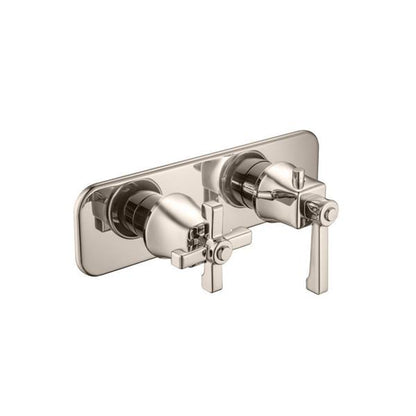 Flusso - Trim For Thermostatic Valve