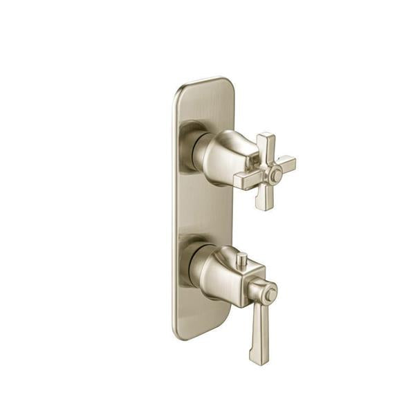 Flusso - Trim For Thermostatic Valve
