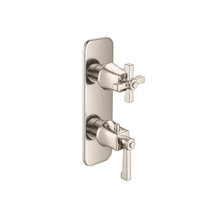 Flusso - Trim For Thermostatic Valve