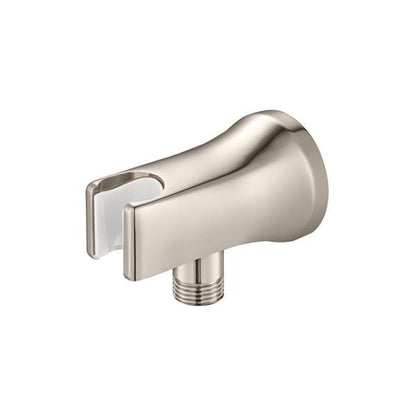 Flusso - Wall Elbow With Holder Combo