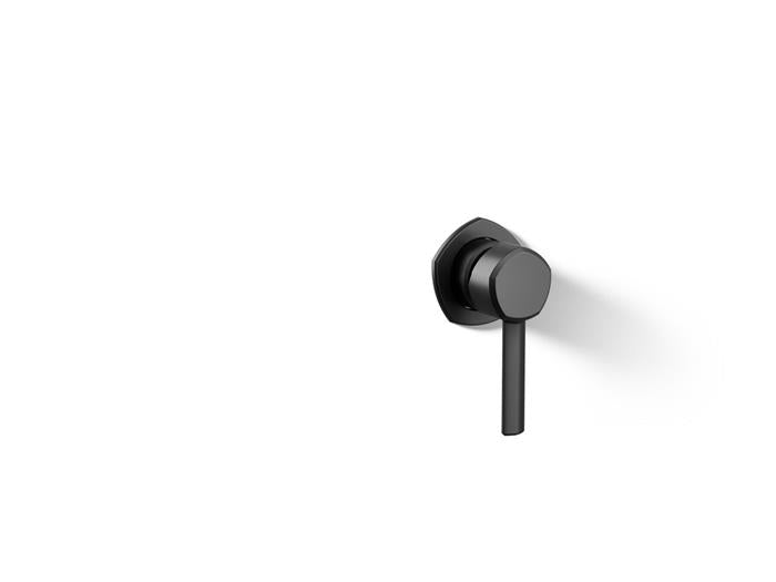 Kohler - Occasion Wall-Mount Lever Bathroom Sink Faucet Handles