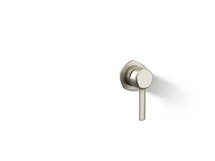 Kohler - Occasion Wall-Mount Lever Bathroom Sink Faucet Handles
