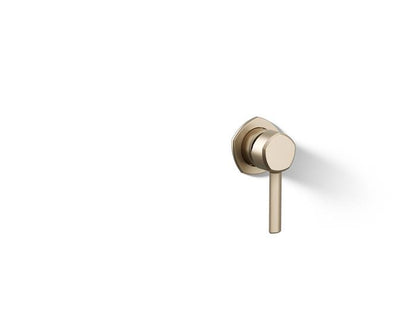 Kohler - Occasion Wall-Mount Lever Bathroom Sink Faucet Handles