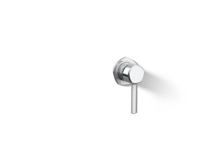 Kohler - Occasion Wall-Mount Lever Bathroom Sink Faucet Handles