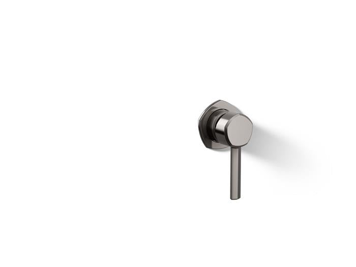 Kohler - Occasion Wall-Mount Lever Bathroom Sink Faucet Handles
