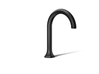Kohler - Occasion Deck Mount Bath Cane Spout