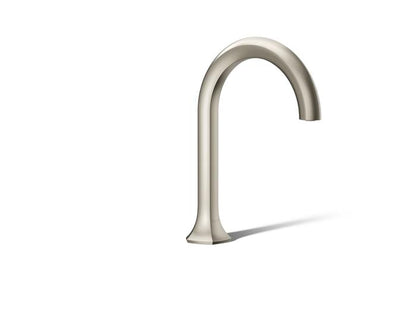 Kohler - Occasion Deck Mount Bath Cane Spout