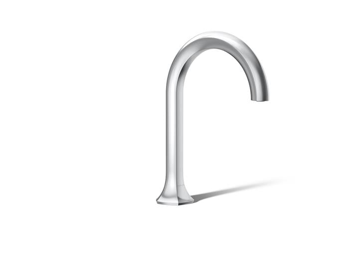 Kohler - Occasion Deck Mount Bath Cane Spout