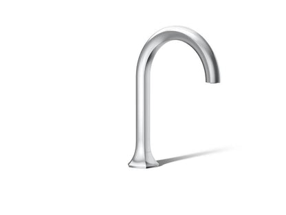 Kohler - Occasion Deck Mount Bath Cane Spout
