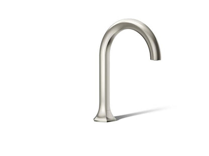 Kohler - Occasion Deck Mount Bath Cane Spout