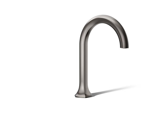 Kohler - Occasion Deck Mount Bath Cane Spout