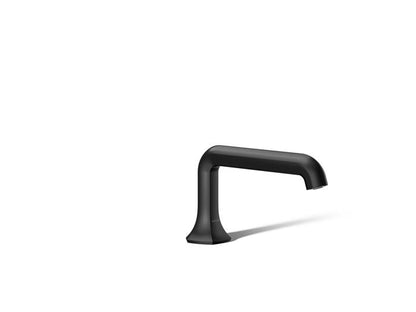 Kohler - Occasion Deck Mount Bath Straight Spout