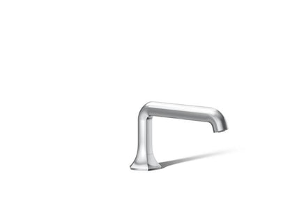 Kohler - Occasion Deck Mount Bath Straight Spout