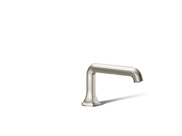 Kohler - Occasion Deck Mount Bath Straight Spout