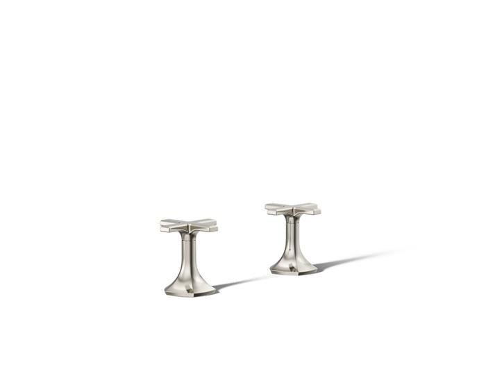 Kohler - Occasion Deck Mount Bath Cross Handles