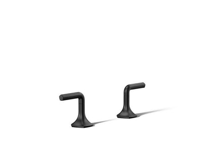 Kohler - Occasion Deck Mount Bath Lever Handles
