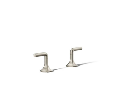 Kohler - Occasion Deck Mount Bath Lever Handles