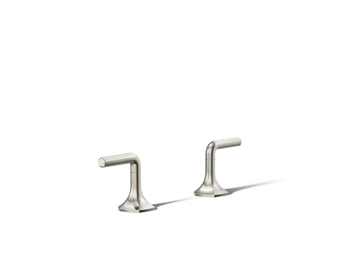 Kohler - Occasion Deck Mount Bath Lever Handles