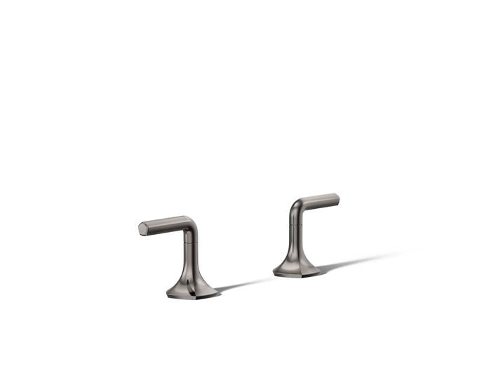 Kohler - Occasion Deck Mount Bath Lever Handles