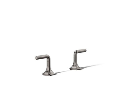 Kohler - Occasion Deck Mount Bath Lever Handles