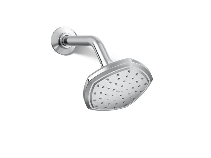 Kohler - Occasion 5 Showerhead, 1.75 Gpm