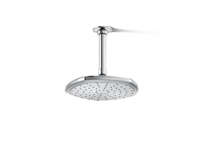 Kohler - Occasion 8 Rainhead, 1.75 Gpm