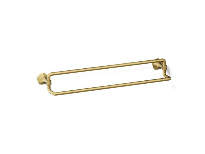 Kohler - Occasion 24 Double Towel Bar