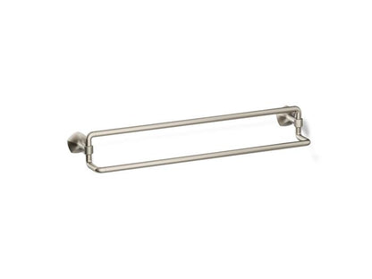 Kohler - Occasion 24 Double Towel Bar