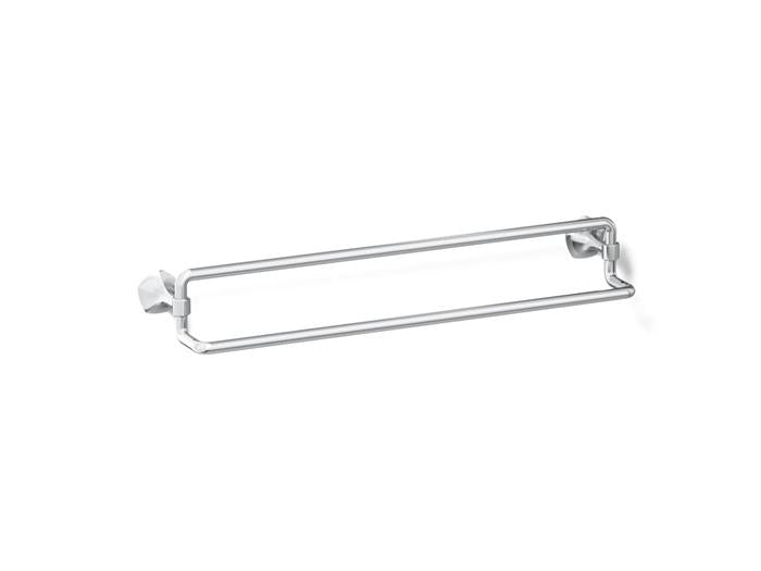 Kohler - Occasion 24 Double Towel Bar