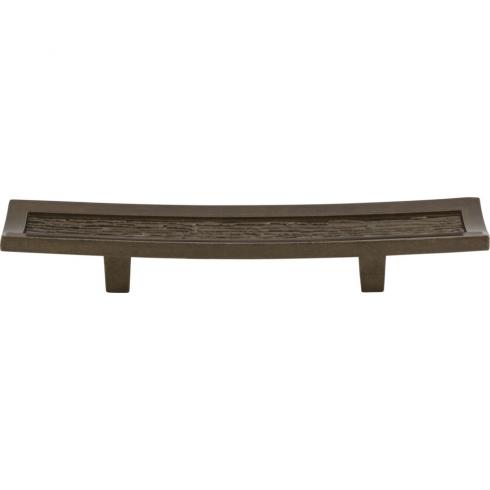 Atlas Homewares - Primitive 3 Inch Center to Center Bar pull