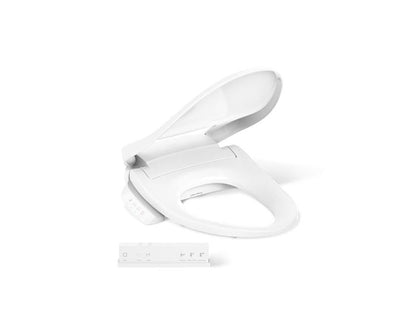 Kohler - Purewash E700 Elongated Bidet Toilet Seat With Remote Control