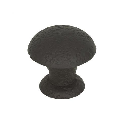 Atlas Homewares - Olde World 1 3/8 Inch Diameter Round Knob