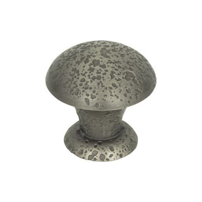 Atlas Homewares - Olde World 1 3/8 Inch Diameter Round Knob