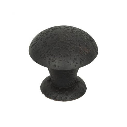 Atlas Homewares - Olde World 1 3/8 Inch Diameter Round Knob