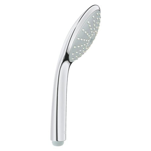Grohe - 110 Mono Hand Shower - 1 Spray, 1.5 GPM