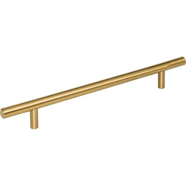Elements - 192 mm Center-to-Center Naples Cabinet Bar Pull