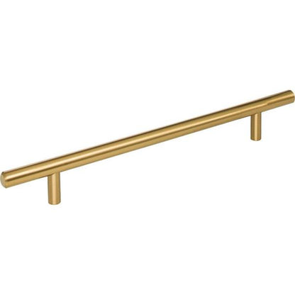 Elements - 192 mm Center-to-Center Naples Cabinet Bar Pull