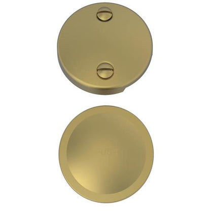 Newport Brass - Brasstech Tub Drain Kit