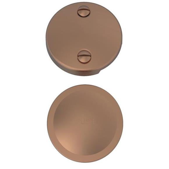 Newport Brass - Brasstech Tub Drain Kit