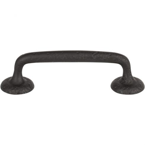 Atlas Homewares - Olde World 3 Inch Center to Center Bar pull