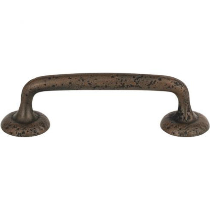 Atlas Homewares - Olde World 3 Inch Center to Center Bar pull