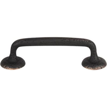 Atlas Homewares - Olde World 3 Inch Center to Center Bar pull