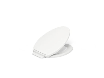 Kohler - Glissade Readylatch Qc Eb Toilet Seat
