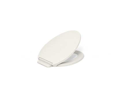 Kohler - Glissade Readylatch Qc Eb Toilet Seat
