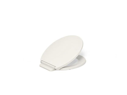 Kohler - Glissade Readylatch Qc Pb Toilet Seat