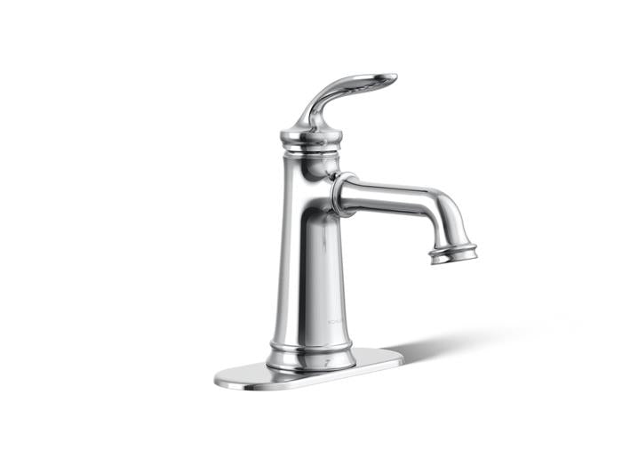 Kohler - Bellera Single Control Lavatory Faucet