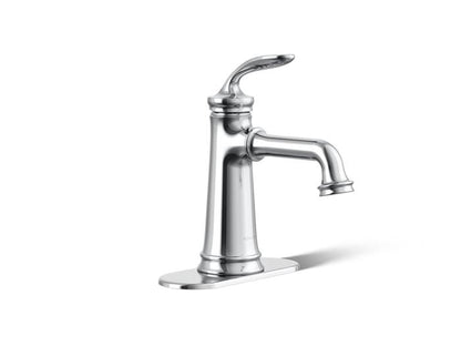 Kohler - Bellera Single Control Lavatory Faucet