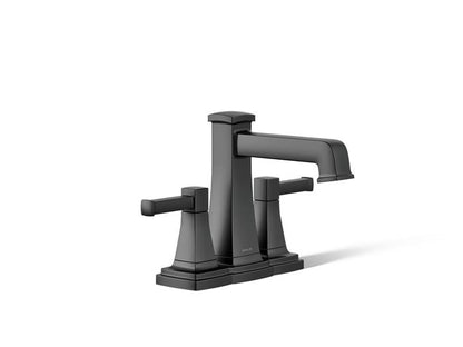 Kohler - Riff Center Set Bathroom Sink Faucet