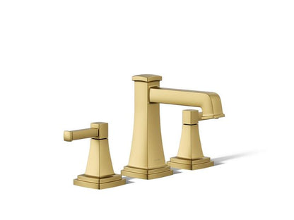 Kohler - Riff Widespread Bathroom Sink Faucet